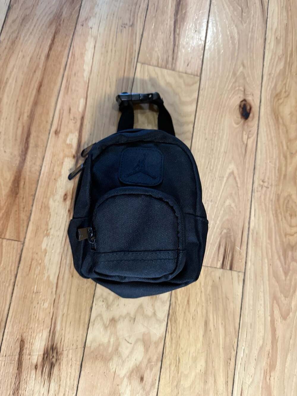 Jordan Flight Mini Backpack Utility Bag